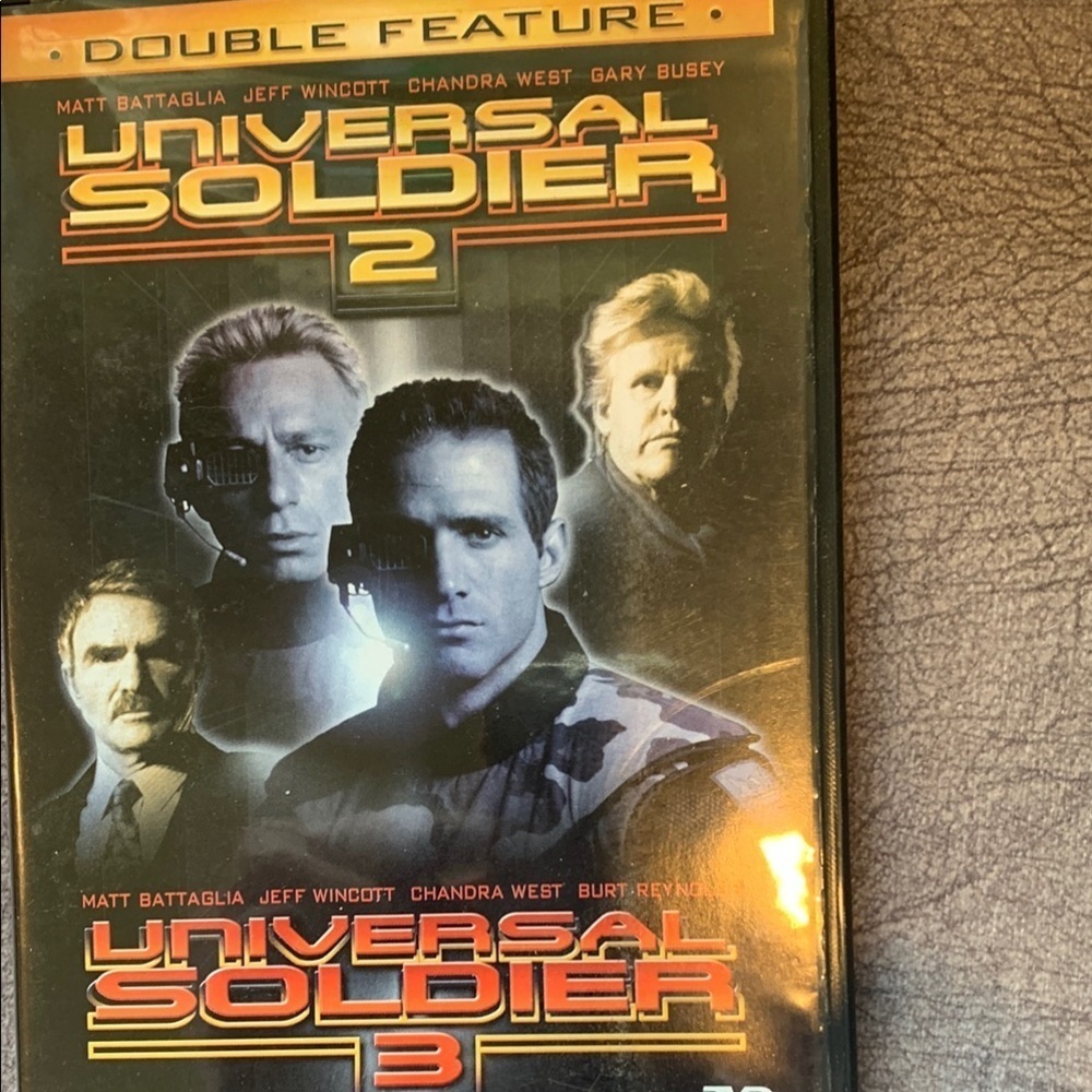 DVD Movie Collection - Picture 12 of 12